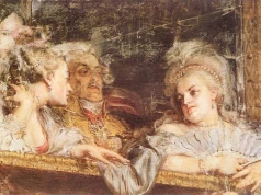 Kalendarium historyczne: 23 czerwca 1767 – powołanie Konfederacji Radomskiej