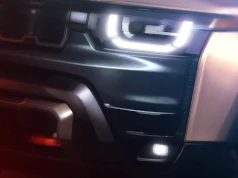Nowy Jeep Cherokee Trailhawk 2027 na pierwszym zdjęciu