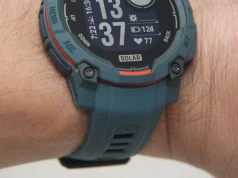 Garmin będzie miał rywala. Zegarki solarne wracają do łask