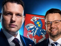 Siedlce odwiedzi Sławomir Mentzen
