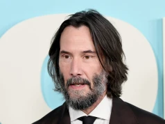 Keanu Reeves w świecie klocków Lego