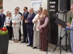 145 mln zł na nowoczesną onkologię. W Gliwicach uruchomiono Oddział Terapii Izotopowej
