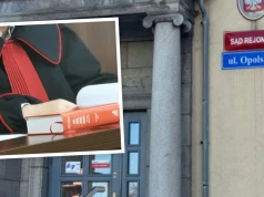 Były policjant przed sądem. Odpowiada za przestępstwa seksualne