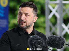 Politolog o konflikcie z Ukrainą. "Wołodymyr Zełenski osiągnął swój cel"