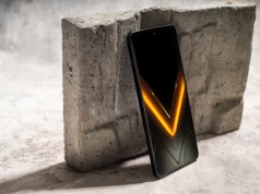 Pancerny smartfon może być smukły. HAMMER prezentuje linię VENTUS