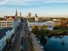 Fala zwolnień w jednym mieście. Nawet 700 osób może stracić pracę