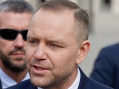 Nawrocki bez zaproszenia do Gdańska. Jego rzecznikowi wystarczyły 2 słowa