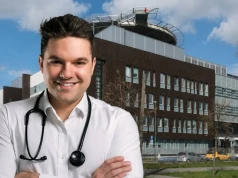 Szłapka o aferze KO w Szpitalu Południowym. Narrację popsuł mu jeden z posłów