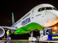 LOT użyczył sloty na „Okęciu” Uzbekistan Airways
