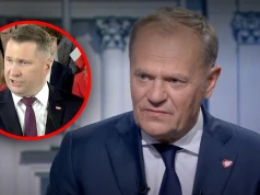 Tusk zacytował papieża, Czarnek się wściekł. Od razu odpalił się w sieci! „Co ten człowiek…”