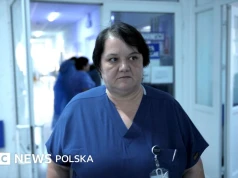 Jak ponad 100 szpitali wróciło do papierowej dokumentacji, by odeprzeć cyberatak