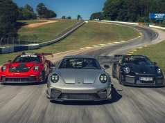 Porsche przykręca produkcję. Mniej aut ma dawać więcej pieniędzy