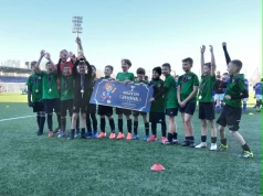 Rocznik 2015 APN Victoria Katowice z awansem do ogólnopolskiego finału!