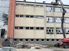 Cieplicka Szóstka zyska nowy blask. Rusza termomodernizacja szkoły