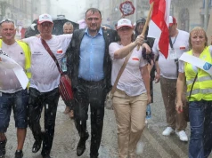 Organizatorzy „StopSENT” dokonali czegoś niemożliwego. Zjednoczyli przedsiębiorców jak nikt od lat
