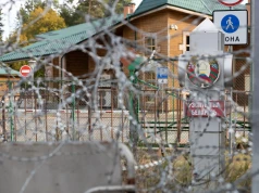 Wschodnia granica pod presją. Frontex wskazuje kluczowe zagrożenia