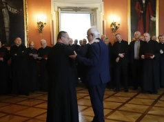 Zmiany personalne księży Archidiecezji Krakowskiej. Specjalne podziękowania dla ekonoma