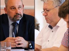 Radny zarzuca brak komunikacji w gminie Nędza i chce audytu. Wójt: pismo nie spełnia wymogów interpelacji