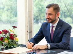 Miszalski nie radzi sobie z porażką? Po sieci krąży kompromitujące WIDEO