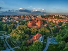 Naukowcy ocenili potencjał turystyczny Warmii. To pierwsze takie opracowanie w historii