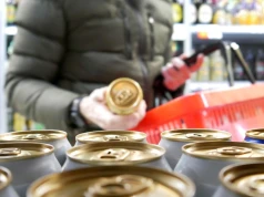 Będzie zaostrzenie przepisów aby ograniczyć spożycie alkoholu. "Nigdy nie było tak sprzyjającej atmosfery"