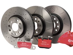 Brembo zapowiada swoją obecność na targach Automechanika Frankfurt 2026