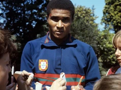 Portugalia walczyła o zachowanie kolonii. „Eusébio był atutem reżimu”