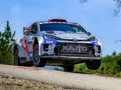 Kajetanowicz wystartuje w 82. Rajdzie Polski, motorsportowe święto na Śląsku
