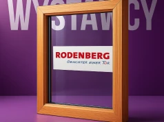 Europejski lider w produkcji wysokiej jakości wypełnień drzwiowych Rodenberg Türsysteme AG wystawcą WinDoGlass Innovation!