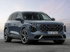Nowy SUV Audi wyceniony. 393 400 zł za siódemkę