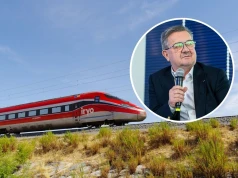 PESA o współpracy z Hitachi: KDP, aluminium i pociągi piętrowe