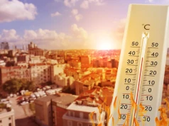 To będzie najgorętszy weekend roku? W Polsce nawet 41 stopni!