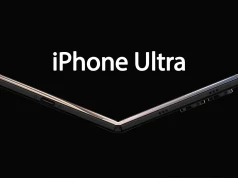 Składany iPhone Ultra otrzyma dwa różne ekrany OLED. Znamy szczegóły techniczne nowego sprzętu