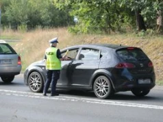 Rząd uderza w pijanych kierowców. Zapłacą pięć razy więcej