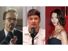 Daniel Nawrocki rozkręca własny projekt na YouTube. Dołączyli do niego Anna Popek i Samuel Pereira. Będziecie oglądać?