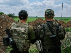 Wojna rosyjsko-ukraińska. Raport 23.06.2026
