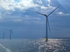 Pierwszy prąd z Ocean Winds w 2028 r. „Trzeba utrzymać momentum morskiej energetyki wiatrowej”