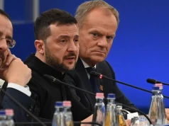 Nieoficjalnie: Zełenski nie weźmie udziału w konferencji w Gdańsku. Wiadomo, kto go zastąpi
