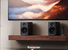 Amazon Prime Day 2026. Aktywne głośniki Edifier M90 w doskonałej cenie