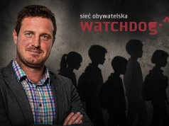 Prezes Watchdog Polska: „Malinowski nie powinien pełnić funkcji publicznych”