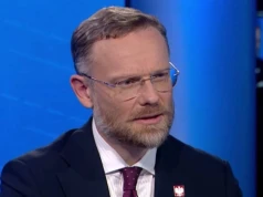 Bogucki naprawdę to powiedział? Człowiek Nawrockiego i baśniowa narracja ws. orderów