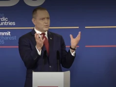 Jest głos z rządu! To DLATEGO Nawrocki nie dostał zaproszenia na konferencję. „Powiedzmy sobie szczerze”