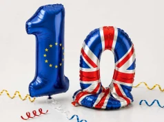 Brexit po 10 latach. Instytut Sobieskiego raportuje potężne straty Wielkiej Brytanii