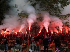 Wystawa “Dzielnica cudów”, czyli słynne legnickie Zakaczawie w obiektywie Amadeusza Świerka