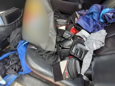 Pseudokibice szykowali wielką ustawkę w lasach. Policja wkroczyła tuż przed starciem