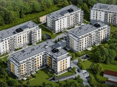 Powstanie nowe osiedle mieszkaniowe