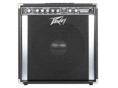 Peavey odświeża serię Nashville Session