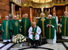 „Płomień, który zapala inne płomienie”. Jezuici świętują jubileusze