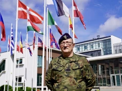NATO wzmacnia siły wokół Przesmyku Suwalskiego. Gen. Parylak dla Defence24 o obronie Polski i Litwy