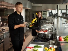 MENSA – nowy model stołówki akademickiej